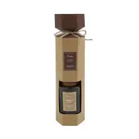 Аромадиффузор парфюмированный MANGO & PEACH, 80 мл., Д60 Ш60 В280