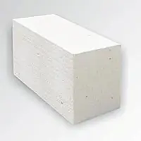 Газобетонный блок 300х250х625 мм D500 ЛСР 0,046875 м3