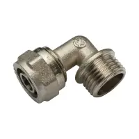 Уголок 16×3/4"M