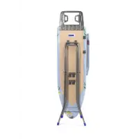Доска гладильная НИКА Bell classy 2 (БК2 в ассортименте) 115х35см ДСП (подрукавник) NK007