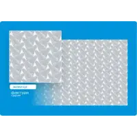 Потолочная плита ФОРМАТ инжекционная Жемчуг Люкс 50*50 (8 шт-2 кв.м)