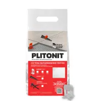 Зажим СВП PLITONIT SVP-PROFI 1,4мм., 100 шт