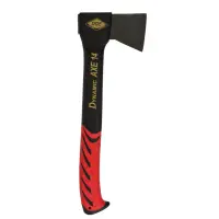 Топор -колун 570г, DDE Dynamic AXE14 универсальный, 355 мм