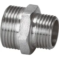 Ниппель переходной 3/4\'\'M x 1\'\'M AQualink