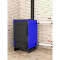 Котел отопительный Везувий "Титаниум - 65"