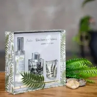 Сет арома RELAX LAVENDER & PATCHOULI, Д235 Ш215 В63