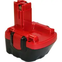 Аккумулятор ПРАКТИКА NiCd 12В, 1.5 Ач для BOSCH (коробка) (031-631)