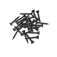 Саморезы по гипсоволокну 3,9х25 (кор.с ок 200шт) SteelRex