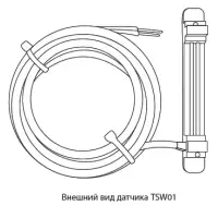 Датчик воды TSW01-20.0 ССТ 43057030000006