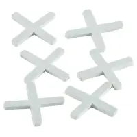 Крестики для кафеля 7мм,75шт ЗУБР