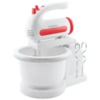 Миксер 200 Вт 5 скоростей с чашей ENERGY EN-273*