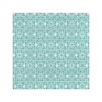 Коврик из вспененного ПВХ "ПРЕОБРАЖЕНИЕ" 0,80х15м 208PT-turquoise