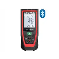 Дальномер лазерный CONDTROL XP3 Green, 120 m