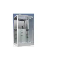 Кабина душевая GROSSMAN 1200x900х2250, низкий поддон, арт. GR-127R