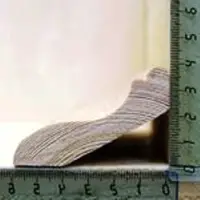 Плинтус 60 разнобокий 12х60х2500