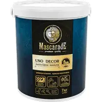Грунт-краска БОЛАРС Mascarade "Uno-decor" под Duna (254) 7 кг