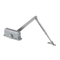 Доводчик ARMADILLO LY3 65 кг, алюминий, морозостойкий