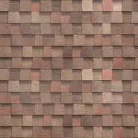 Черепица гибкая ТЕХНОНИКОЛЬ SHINGLAS ДЖАЗ Коррида S=2м2/уп, нарезка=Джаз