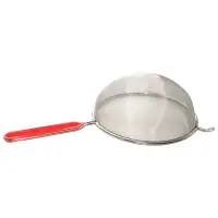 Дуршлаг MALLONY Tagliatelle 12см, нержавеющая сталь