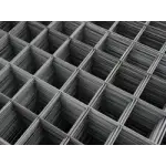 Сетка сварная BP-1 неоцинкованная 4 мм 150х150 мм (карта 2х3 м) ТУ