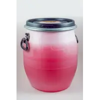 Теплоноситель Технология Уюта-65 50кг (этиленгликоль)