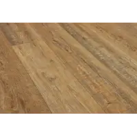 Ламинат виниловый водостойкий SPC CRONAPLAST 4V Дерево/Wood 34 класс Дуб Робуста 1200*180*4.0 мм (с фаской)