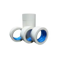 Скотч малярный 19мм х 17м X-Glass, арт 8191