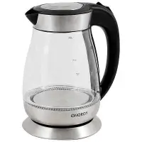 Чайник ENERGY E-282 (1,7 л) стекло*