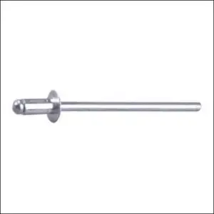 Заклепки алюминиевые 3,2х10мм (50шт) STAYER