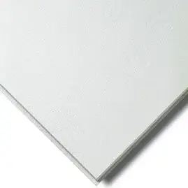 Плита потолочная ARMSTRONG PRIMA Plain Tegular 24 600х600х15 мм белый (5,76 кв.м./упак)