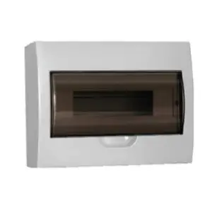 Бокс ЩРН-П-12 IEK MKP12-N-12-40-10