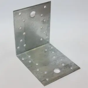 Крепежный уголок 70x70x55