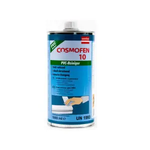 Космофен (очиститель) 10 (COSMO CL 300.120/130) 1000 мл