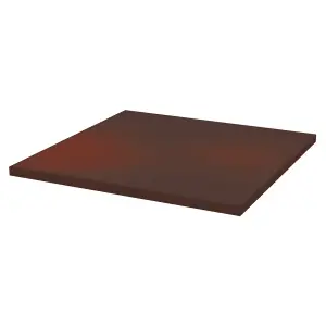 Клинкер Paradyz Cloud Brown Плитка базовая гладкая 30х30