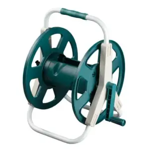 Катушка для шланга RACO на подставке, 60м/1/2"