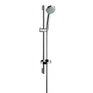 Гарнитур душевой HANSGROHE Croma 100 1jet/Unica\'C 65см