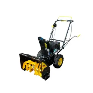 Снегоуборщик HUTER SGC 4000