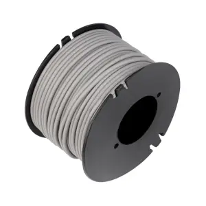 Шнур для горячей сварки HORIZONT 92737 (50м)