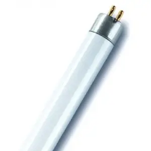 Лампа люминесцентная 18Вт G13(T8) 220В 7700K (фиолетовый) FLUORA OSRAM (4050300004235)