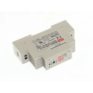 Источник питания DR-15-12