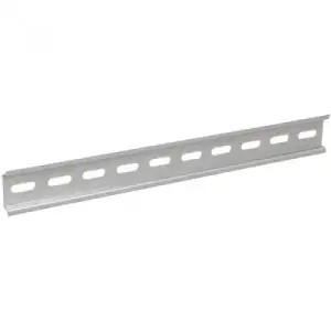 DIN-рейка 30см IEK YDN10-0030