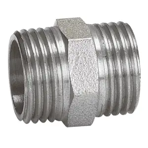 Ниппель 3/4\'\'M x 3/4\'\'M AQualink