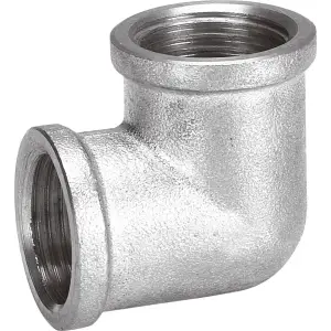 Уголок 3/4\'\'F x 3/4"F AQualink