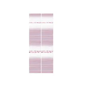 Панель ПВХ Мелисса 0,25х2,7 фотопечать фон (стыкуется по 2 панели)