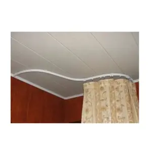 Карниз "Гибкий" 3,6 м