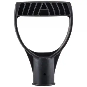 Ручка пластиковая V-образная d=35мм