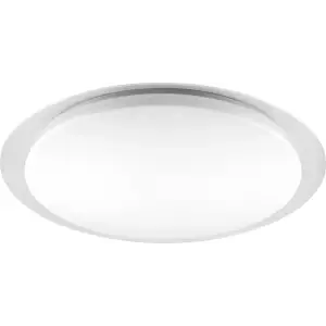 Светильник светодиодный "звездное небо" с пультом 36W 3000К-6500K, AL5000 Feron