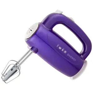 Миксер 300 Вт 5 скоростей ENERGY EN-295P*
