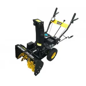 Снегоуборщик HUTER SGC 4000B