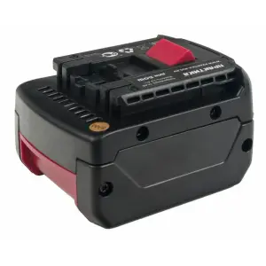 Аккумулятор для BOSCH 14.4В, 3.0Ач, Li-Ion, коробка, ПРАКТИКА